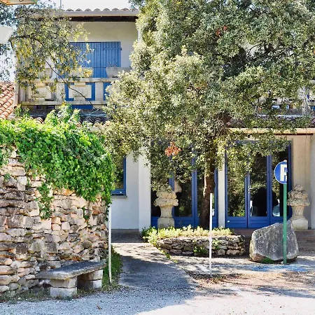Domaine Du Berange * Saint-Genies-des-Mourgues