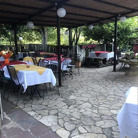 Domaine Du Berange * Saint-Genies-des-Mourgues