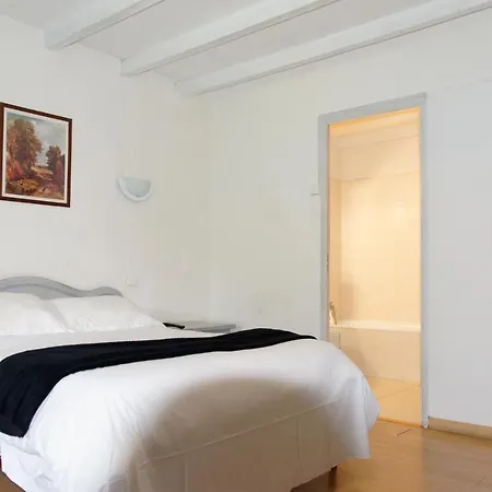 Hotel Domaine Du Berange Saint-Genies-des-Mourgues