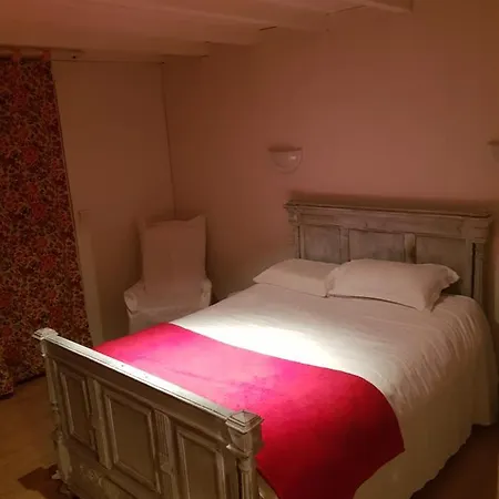 Domaine Du Bérange Hotel