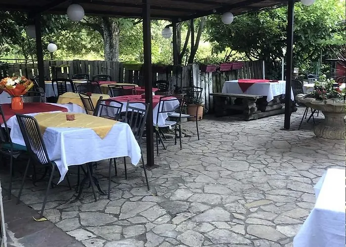 Domaine Du Berange * Saint-Geniès-des-Mourgues