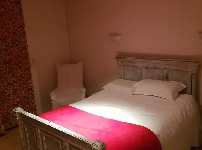 Domaine Du Berange Hotel